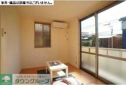 その他部屋・スペース　※別室参考写真