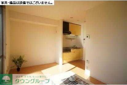 居室・リビング　※別室参考写真