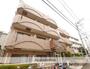 日神パレステージ宮崎台408. 3階 築35年3ヶ月の賃貸物件