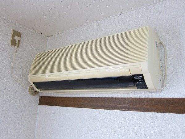 その他設備　参考写真。