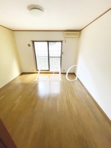 その他部屋・スペース　寝室です。