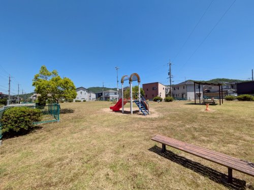 公園　さくらんぼ公園（公園）まで5665m