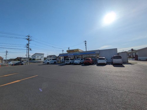 コンビニ　ローソン 赤磐桜が丘東店（コンビニ）まで7117m