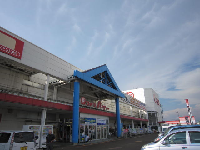 その他　コメリ書房三条店（その他）まで390m