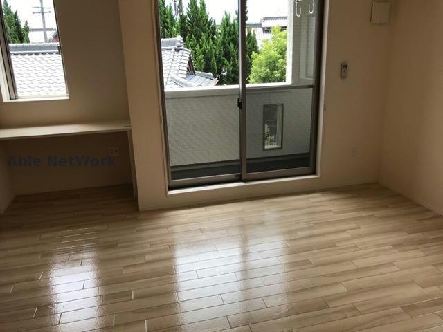 居室・リビング　※別室参考写真