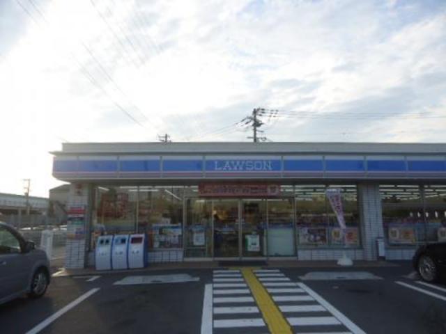 コンビニ　ローソン　姫路南条店（コンビニ）まで336m