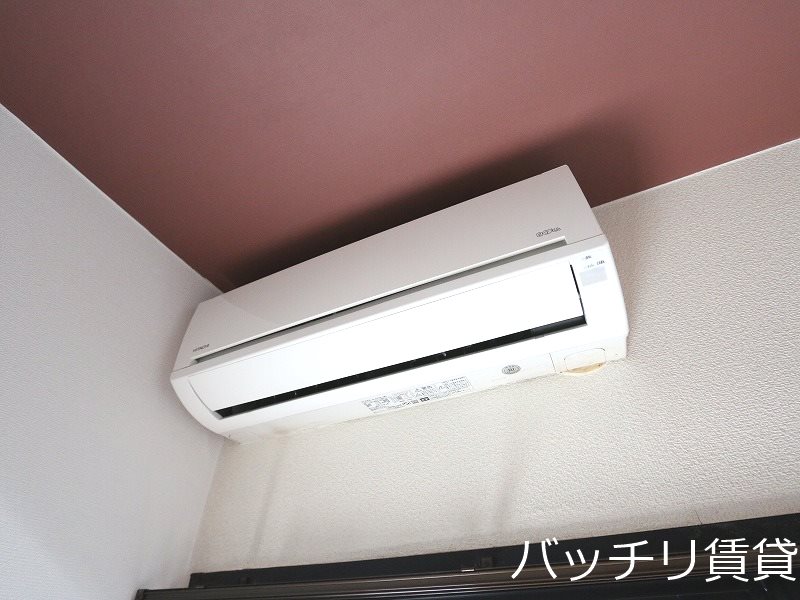 その他設備　類似写真のため、現状優先。