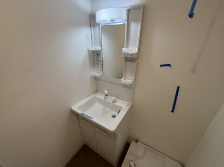 洗面設備　※同シリーズ参考写真