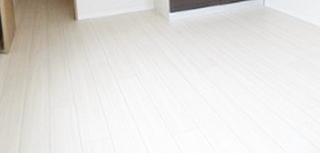 居室・リビング　きれいなリビング！