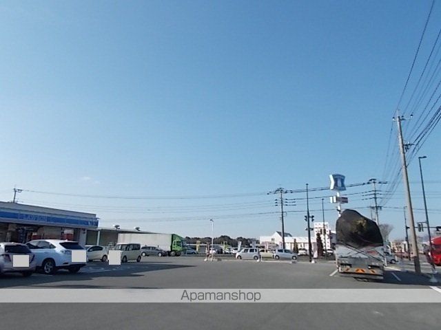 コンビニ　ローソン（コンビニ）まで510m