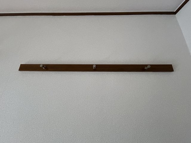 その他設備　同物件別号室のものです。