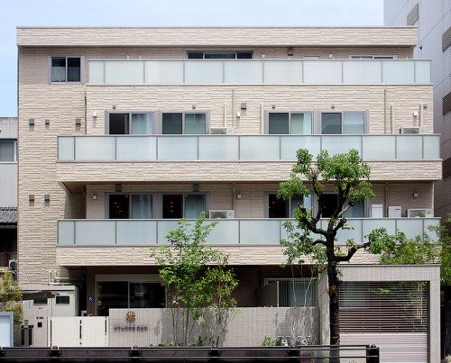 幼稚園・保育園　木下の保育園天王寺（幼稚園・保育園）まで295m
