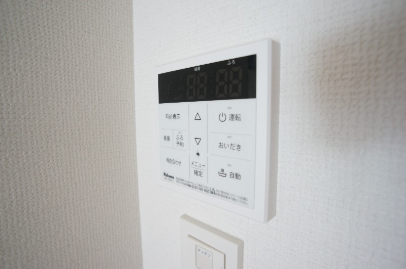 セキュリティ　同型タイプ