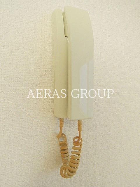 その他設備　同仕様タイプ