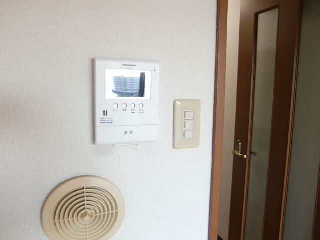 セキュリティ　写真別号室
