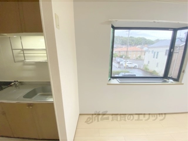 その他部屋・スペース　冷蔵庫置場