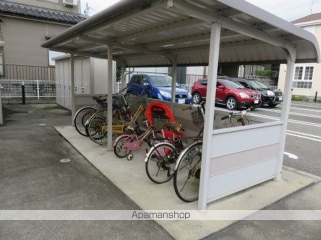 その他共有部分　その他共有部分