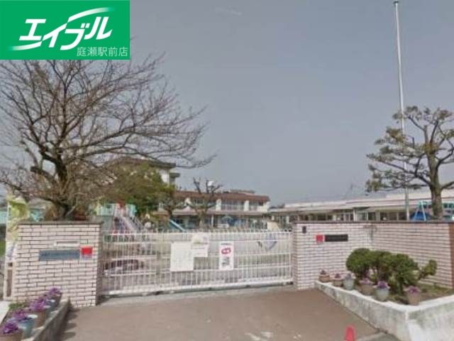 幼稚園・保育園　倉敷市立万寿幼稚園（幼稚園・保育園）まで663m