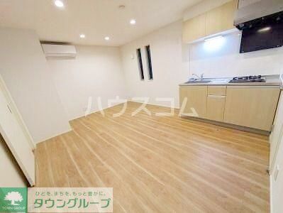 居室・リビング　お問合せはタウンハウジングまで！※現地待合わせ相談可能