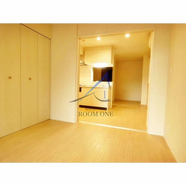 居室・リビング　洋室のお部屋です。