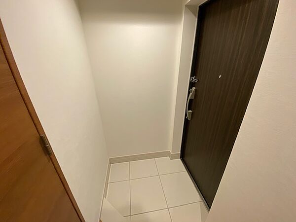 玄関　玄関です