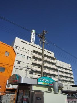 その他　医療法人山紀会山本第三病院（その他）まで492m