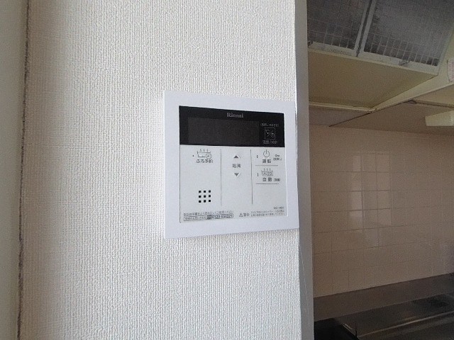 その他設備　別部屋参考写真