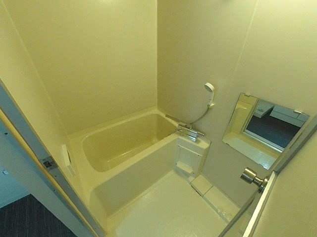 バス・シャワールーム　別部屋参考写真