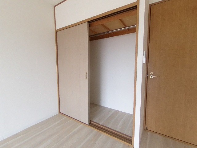 収納　別部屋参考写真
