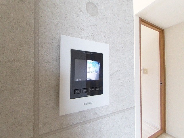 セキュリティ　別部屋参考写真
