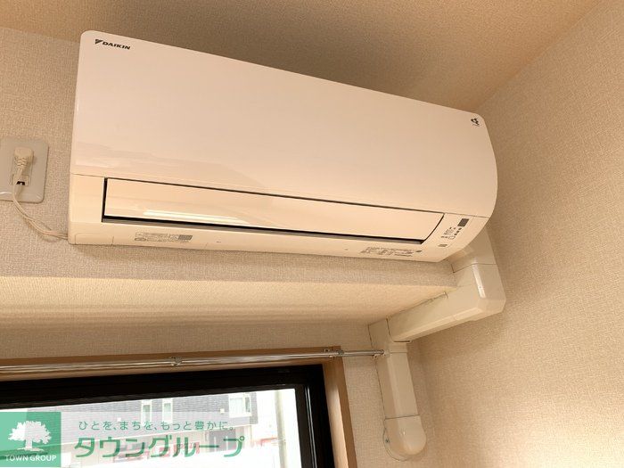 その他部屋・スペース　設備