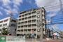 吉川駅より徒歩5分 1階 築21年10ヶ月の賃貸物件
