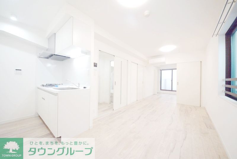 その他部屋・スペース　★お部屋探しはタウンハウジング千歳烏山店へ★