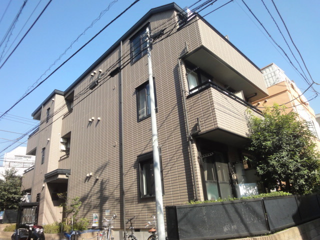 セキュリティ　★耐震・耐火の旭化成ヘーベルメゾン★　★陽当り良好★