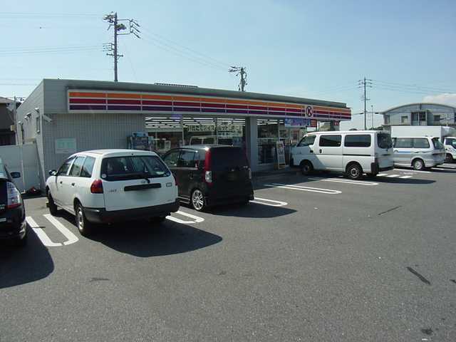 その他　サークルK東海しあわせ村店まで1 313ｍ