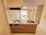 キッチン　システムキッチン
