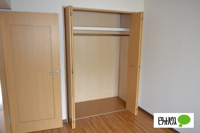 収納　別室写真です