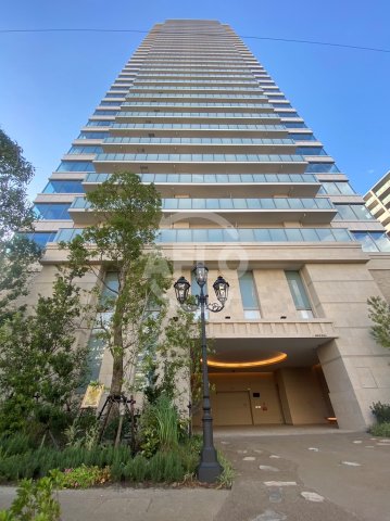 建物外観　リバーガーデン上町台筆ヶ崎　外観