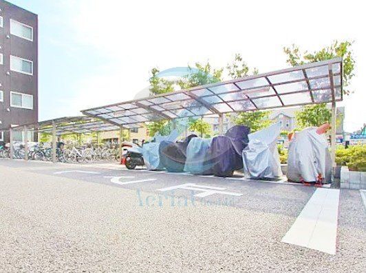 その他共有部分　共有部分