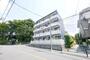 地下鉄成増駅より徒歩9分 4階 築16年8ヶ月の賃貸物件