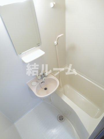 バス・シャワールーム　別号室参考写真