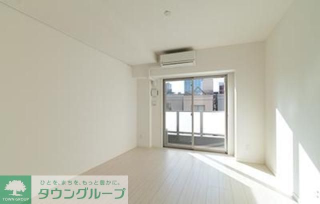 居室・リビング　※写真は同タイプ住戸です。