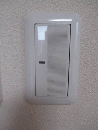 その他部屋・スペース　ワイドスイッチ