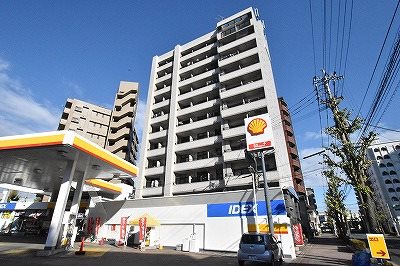 建物外観　★外観★