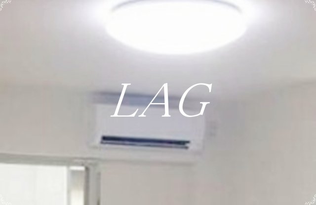 その他設備　エアコンです。
