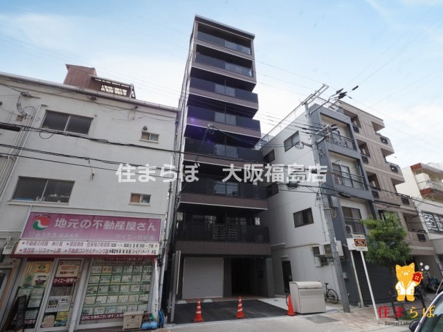 建物外観　★ ★ 口コミ平均4.94のお店 ★ ★