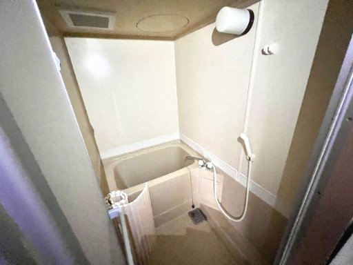 バス・シャワールーム　別部屋参考