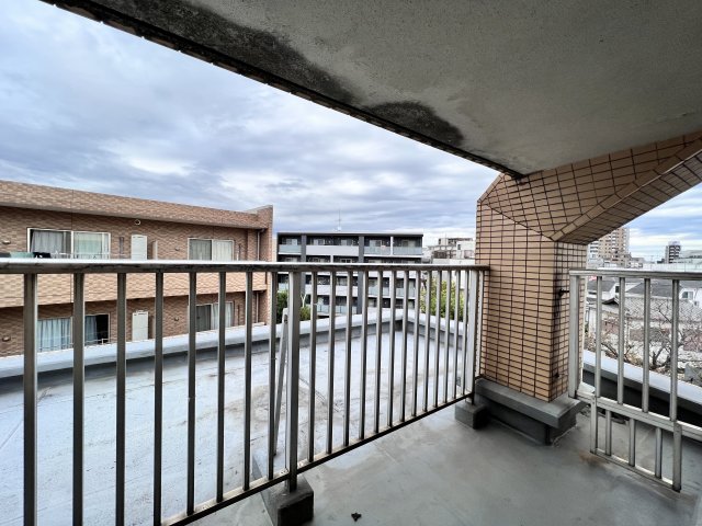 バルコニー　別部屋参考