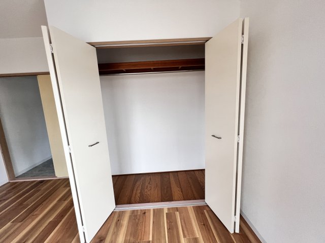 収納　別部屋参考