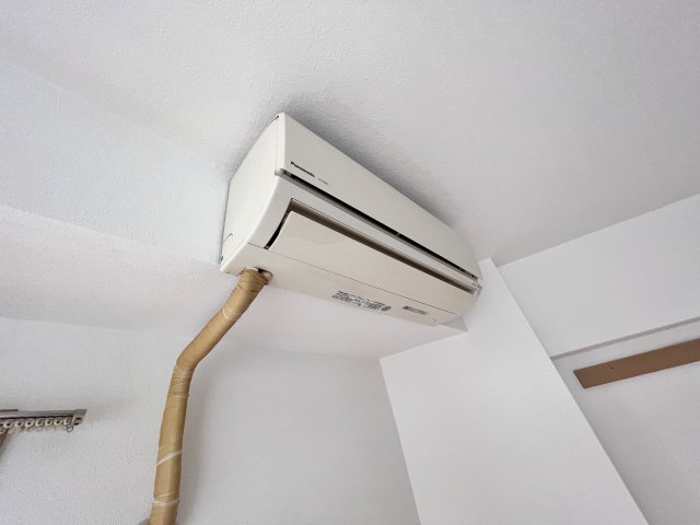 その他設備　別部屋参考
